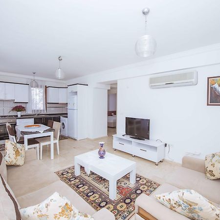 Infinity Aqua Marine Apartments Fethiye Exterior foto