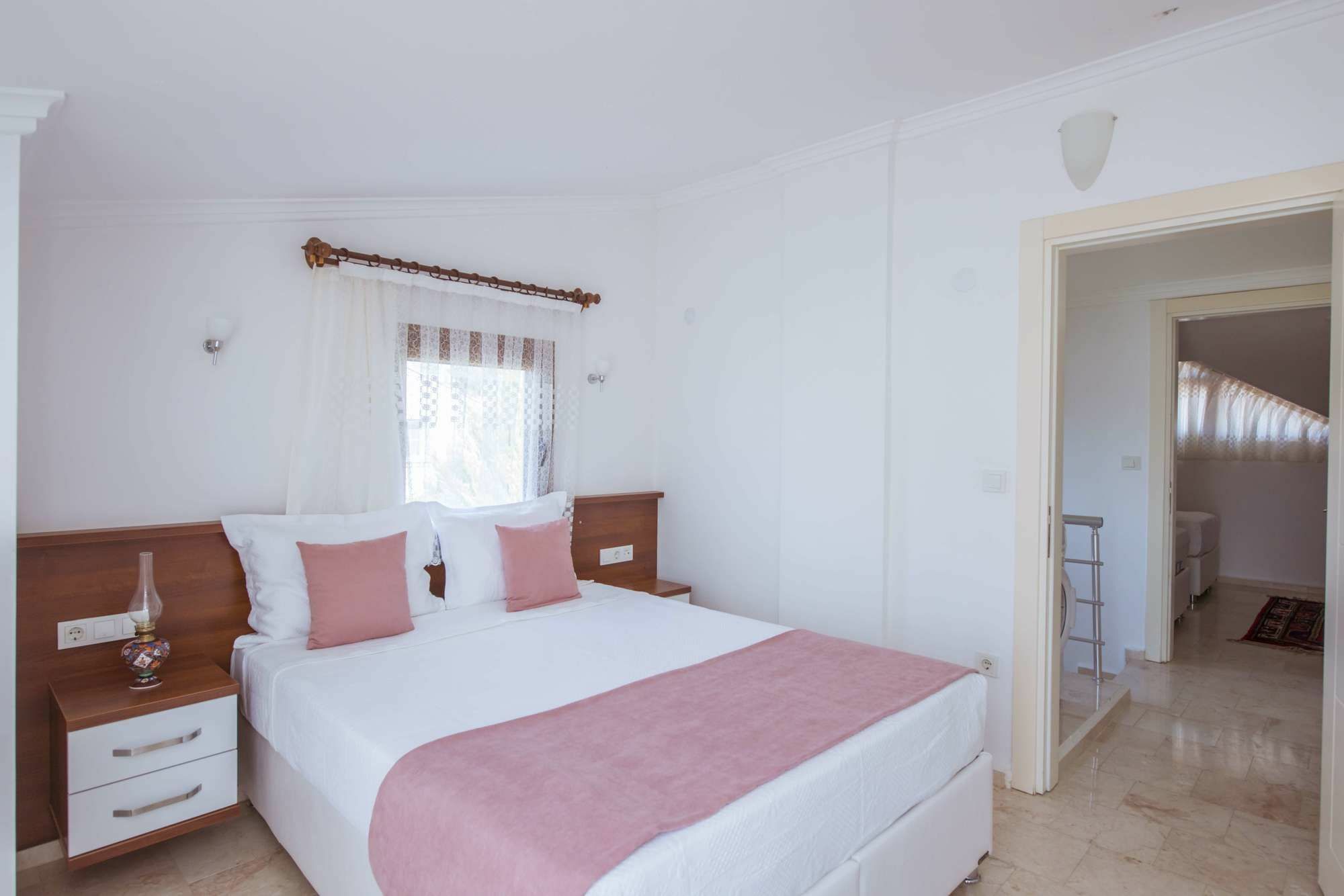 Infinity Aqua Marine Apartments Fethiye Exterior foto
